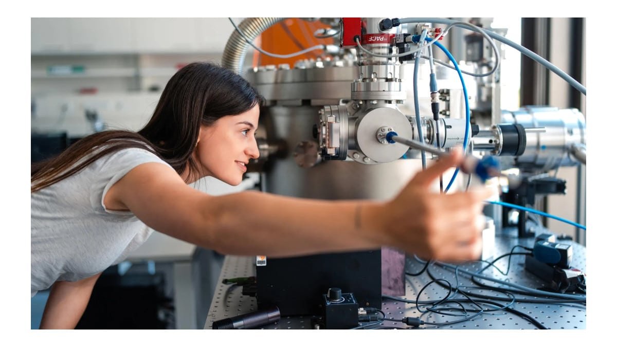 Magneto 2D torcido possibilita armazenamento de dados ultradenso