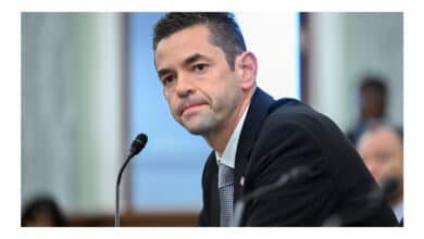 Novo contratempo técnico adia teste de contagem regressiva da Artemis II