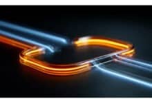 Novo dispositivo óptico de baixíssima perda consegue aprisionar luz em chip