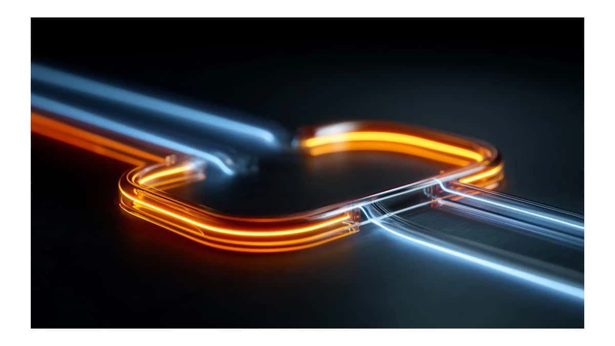 Novo dispositivo óptico de baixíssima perda consegue aprisionar luz em chip