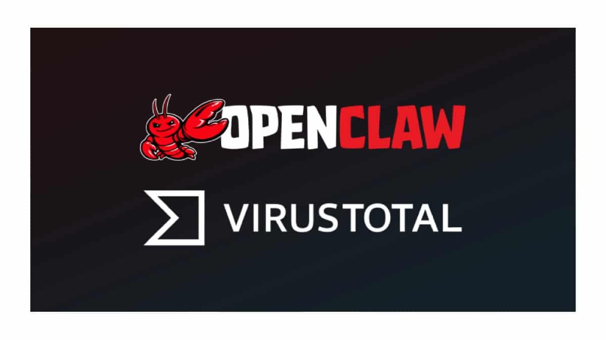 OpenClaw passa a usar VirusTotal para identificar Skills maliciosas
