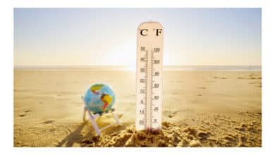 Órgão judicial retira orientação sobre clima após críticas republicanas