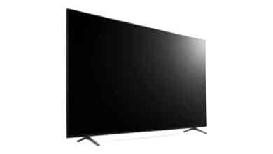 TV LG 43″ LED 4K UHD Smart Pro 43TU801C0SA.AWZ
