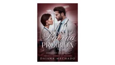 Uma Paixão Proibida – O Doutor e a Residente: Trilogia Médicos de Chicago