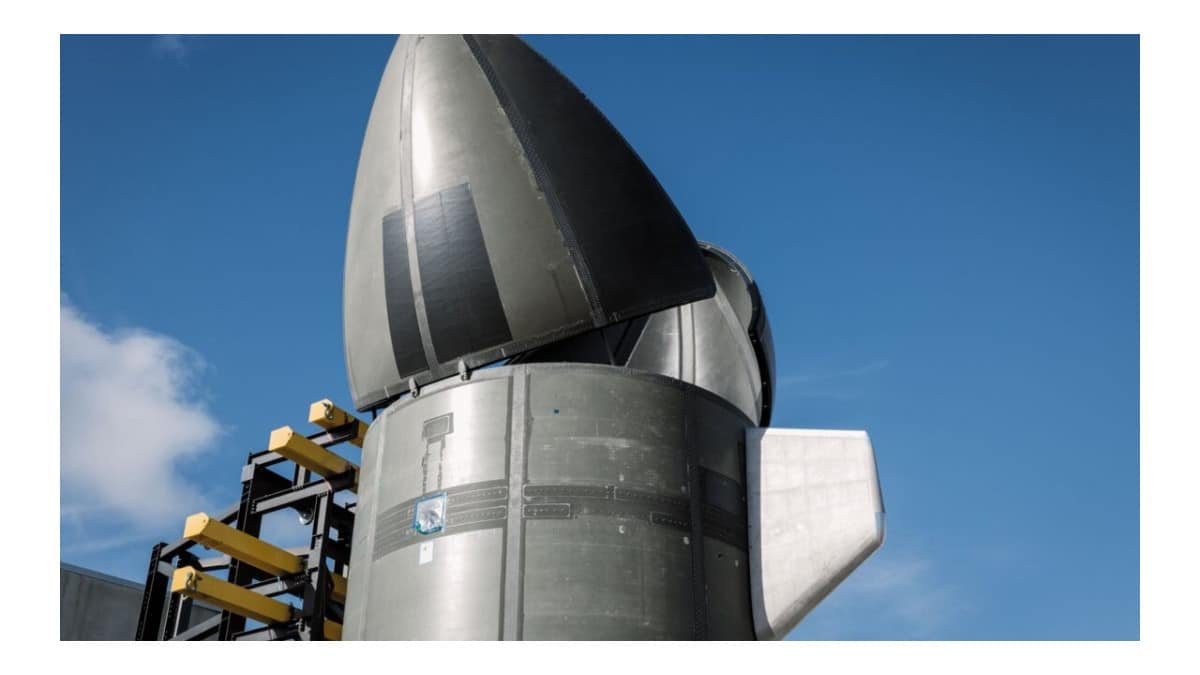 Voo do Vulcan é adiado por meses; Falcon 9 amplia recorde de reutilização