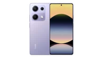 Xiaomi Redmi Note 14S 4G NFC Aurora Purple (Roxo) 8GB 256GB ROM [ 2502FRA65G ]