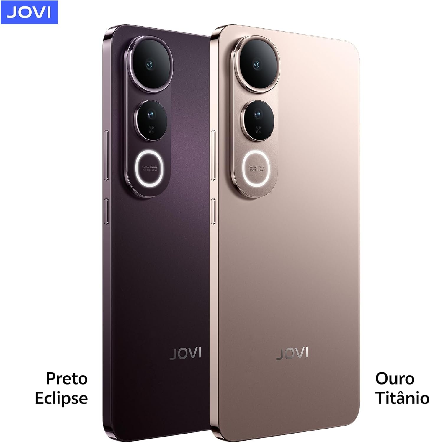 Jovi Perth Rams Smartphone JOVI V50 Lite 5G – 256GB, 8+8GB RAM, Dimensity 6300, Tela ...