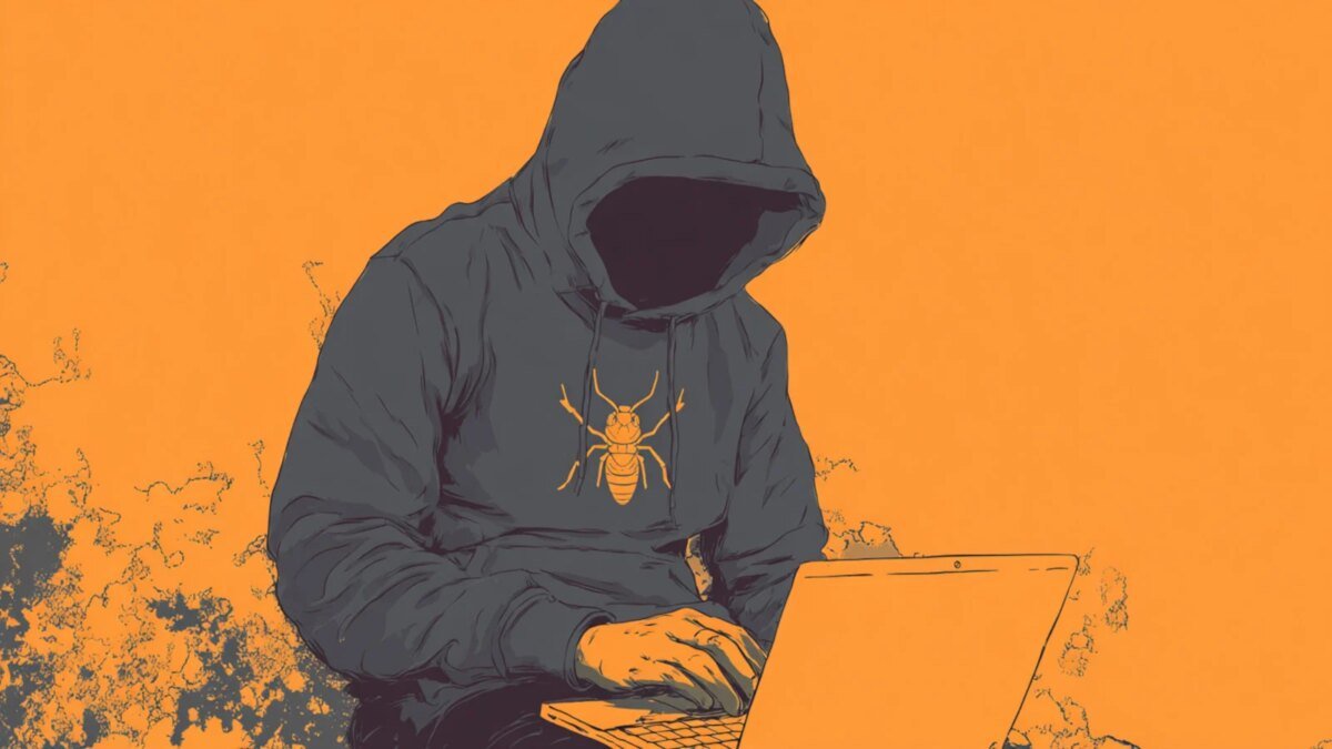 Ataques do Termite ransomware têm relação com invasões do ClickFix CastleRAT