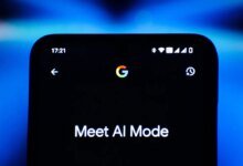 Busca por IA do Google frequentemente direciona usuários ao próprio site