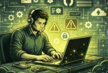 Classificação de agentes de IA e definição de prioridades de risco