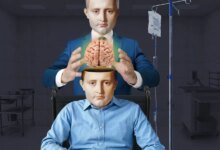 Clones humanos sem cérebro e útero mantido vivo fora do corpo