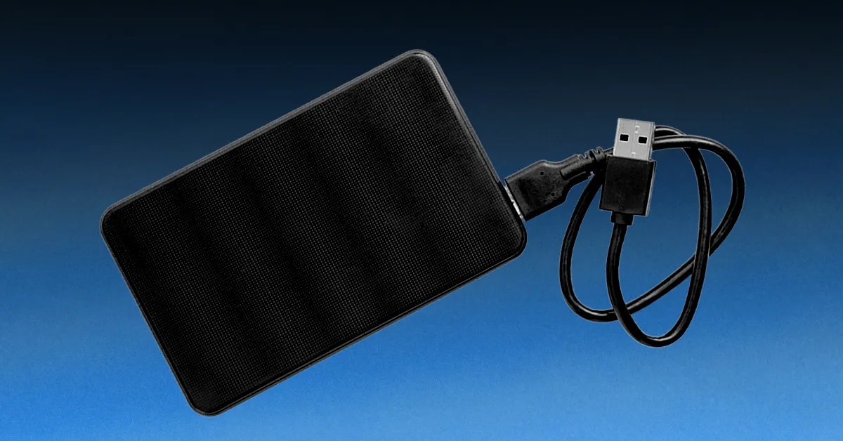 Como proteger seus arquivos digitais em 2026: HDs, nuvem e orientações