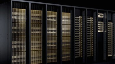 Data centers adotam tecnologia de energia de 800V para maior eficiência