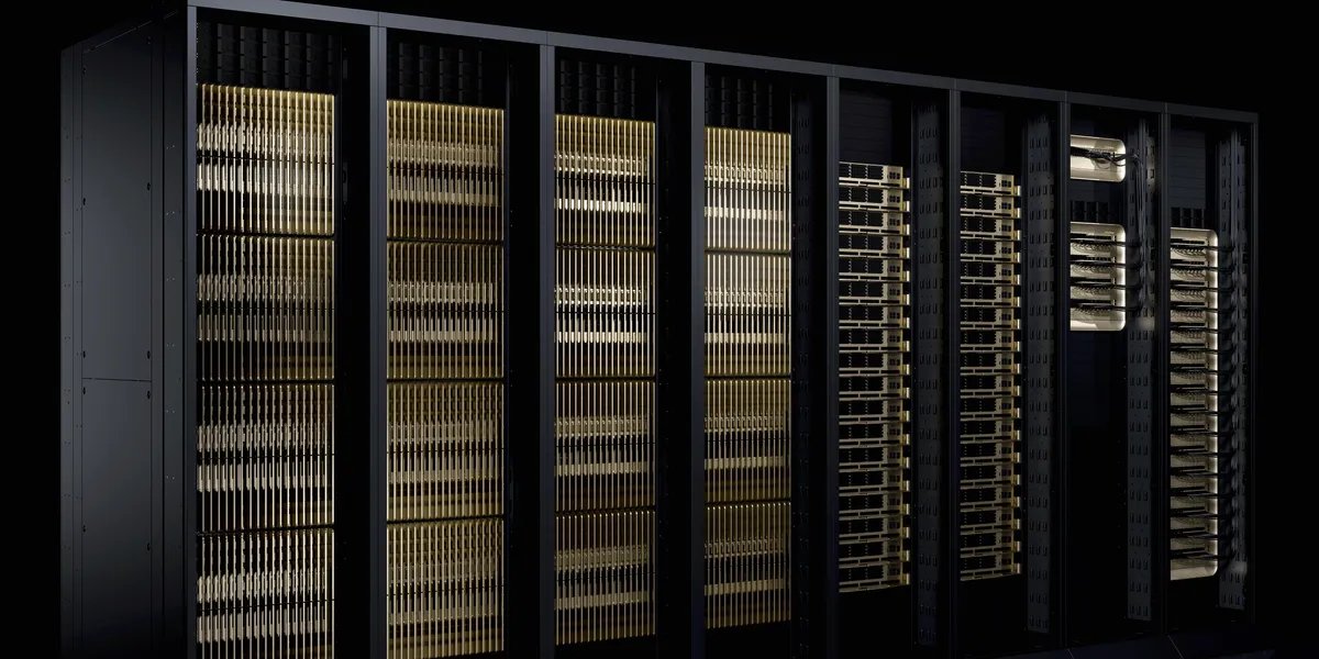 Data centers adotam tecnologia de energia de 800V para maior eficiência