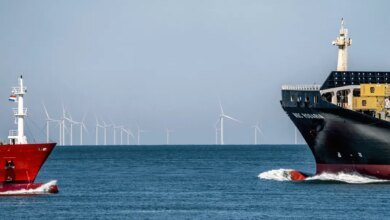 Energia eólica offshore: desafios e soluções para a segurança militar