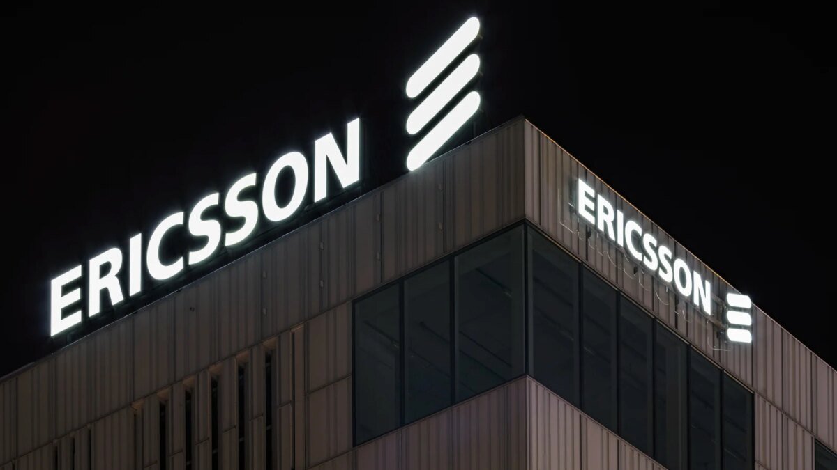 Ericsson dos EUA informa vazamento de dados após ataque a fornecedor