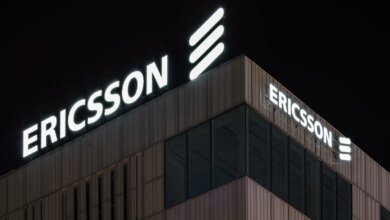 Ericsson dos EUA informa vazamento de dados após ataque a fornecedor
