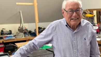 Especialista em Compatibilidade Eletromagnética iniciou carreira como técnico em TV