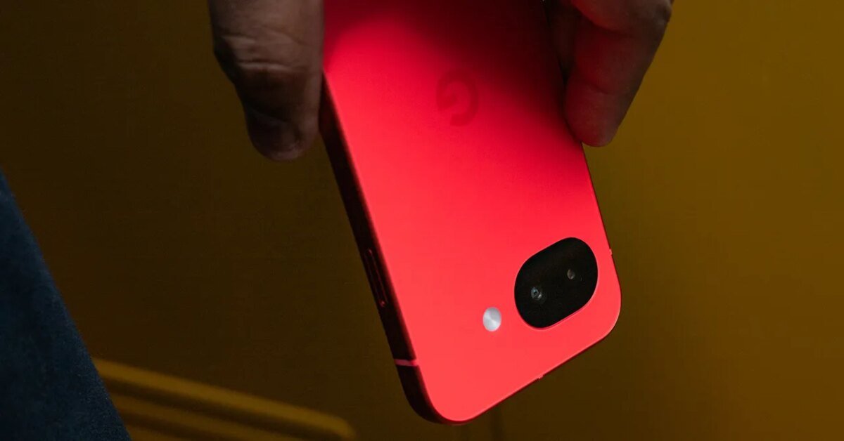 Google Pixel 10a oferece bom custo-benefício em nova avaliação