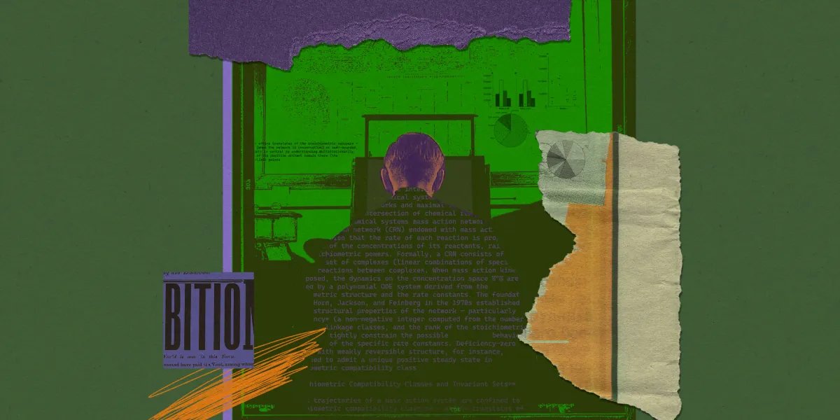 OpenAI desenvolve pesquisador automatizado; estudo psicodélico tem falhas