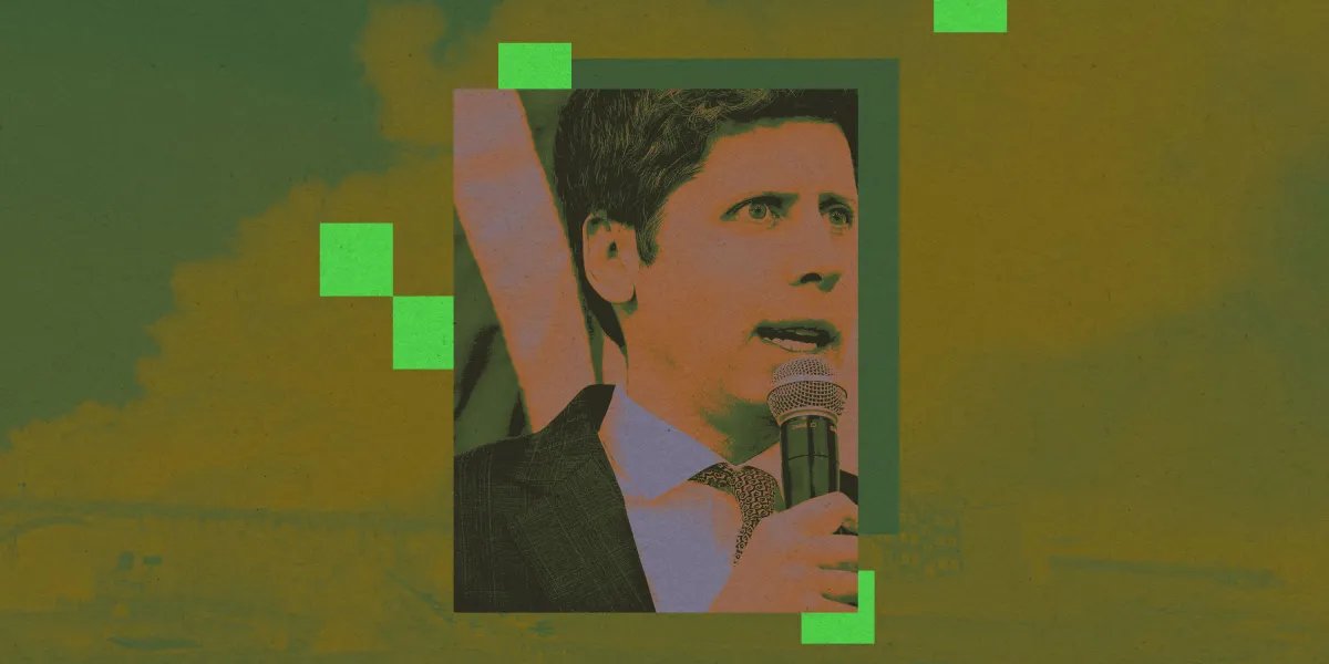 Possíveis aplicações da tecnologia da OpenAI no Irã