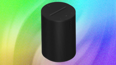 Principais caixas de som Sonos em 2026: soundbars, fones e Dolby Atmos