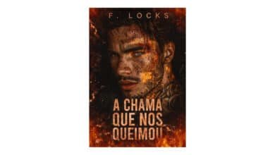 A chama que nos queimou: Javier