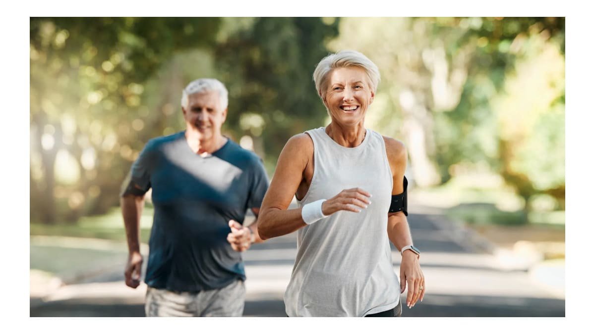 Atividades rápidas diárias podem reduzir risco de 8 doenças graves