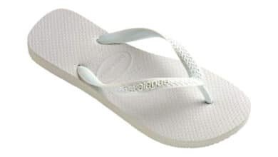 Chinelo Havaianas Top adulto-unissex