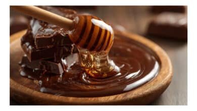 Cientistas desenvolvem mel de chocolate com benefícios à saúde