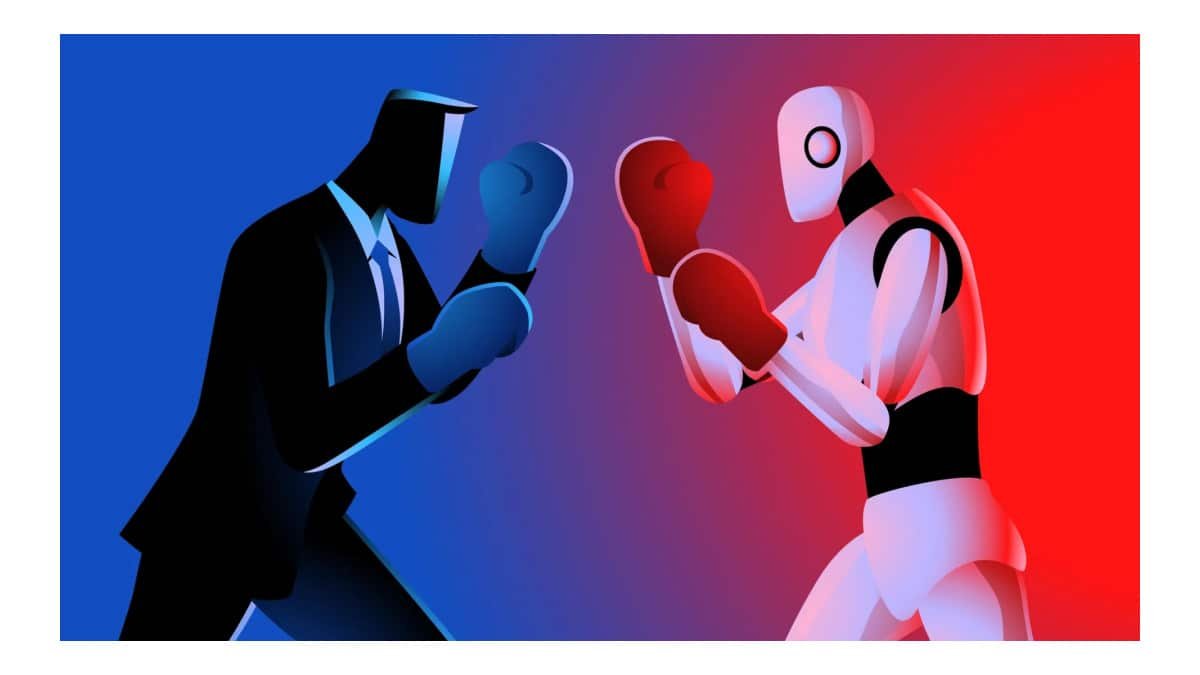 Cientistas desenvolvem teste rigoroso para IA e resultados surpreendem