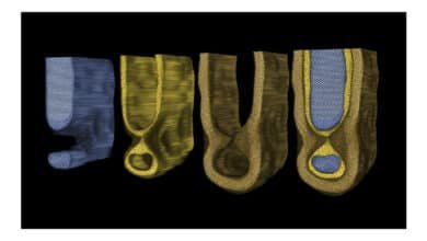 Cientistas identificam imperfeições atômicas em chips de computador