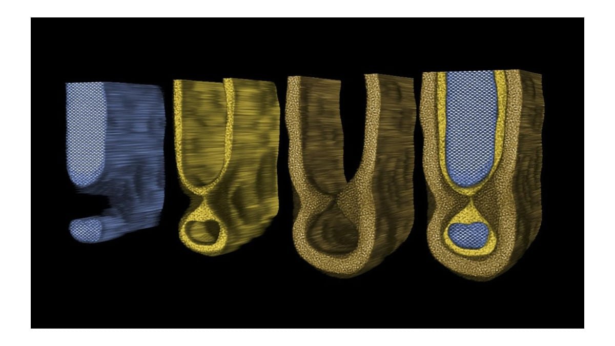 Cientistas identificam imperfeições atômicas em chips de computador