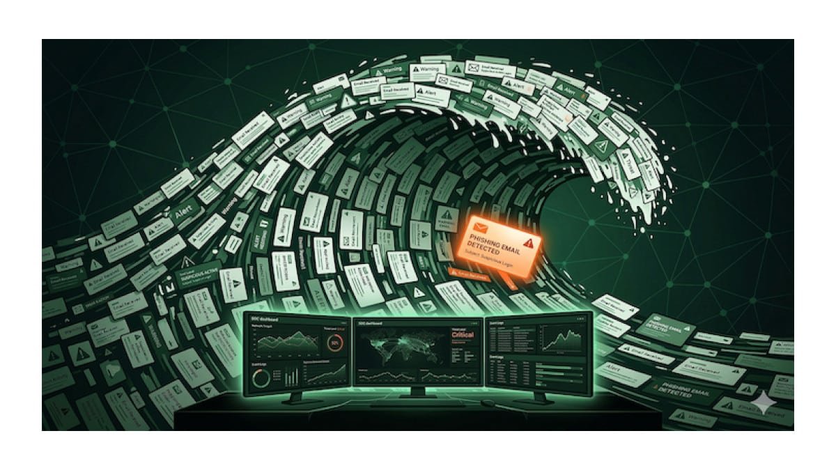 Criminosos virtuais exploram sobrecarga de trabalho nas equipes de SOC