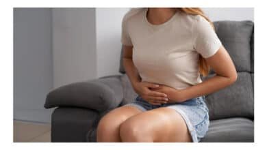 Estudo associa estresse na infância a problemas digestivos duradouros