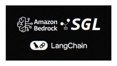 Falhas em IA de Amazon Bedrock, LangSmith e SGLang permitem vazamento de dados e execução remota de código