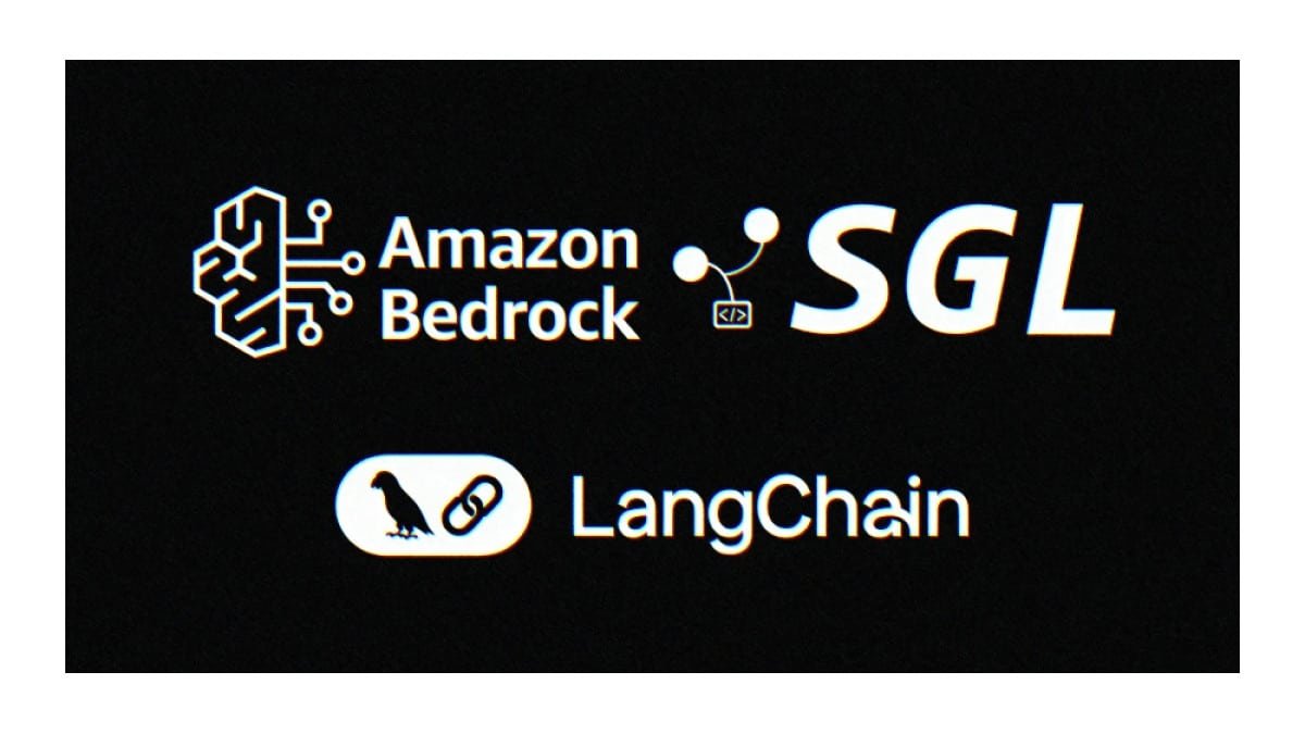 Falhas em IA de Amazon Bedrock, LangSmith e SGLang permitem vazamento de dados e execução remota de código