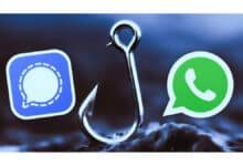 FBI alerta para ataques de phishing russos contra Signal e WhatsApp