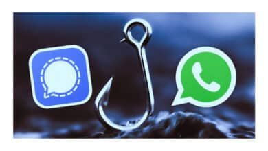 FBI alerta para ataques de phishing russos contra Signal e WhatsApp