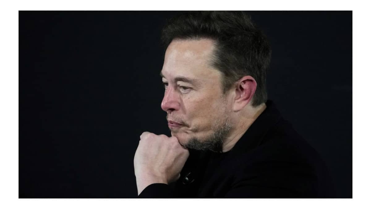 Funcionários relatam instabilidade e dificuldades na gestão da xAI