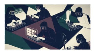 Hackers ligados ao Irã invadem e-mail de diretor do FBI e atacam Stryker