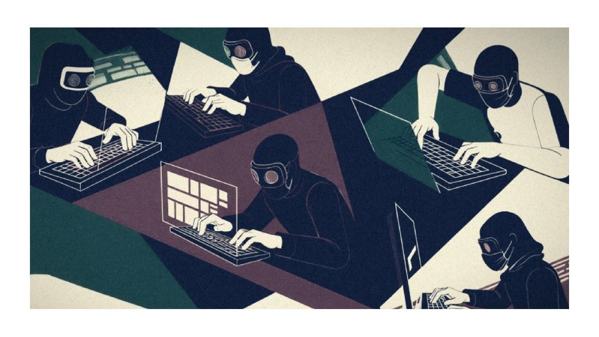 Hackers ligados ao Irã invadem e-mail de diretor do FBI e atacam Stryker