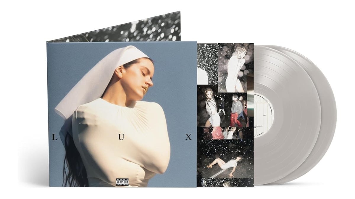 Lux [VINYL]