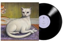 Nothing’s About to Happen to Me