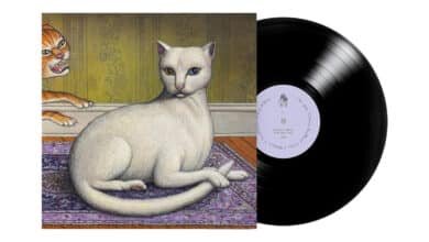 Nothing’s About to Happen to Me