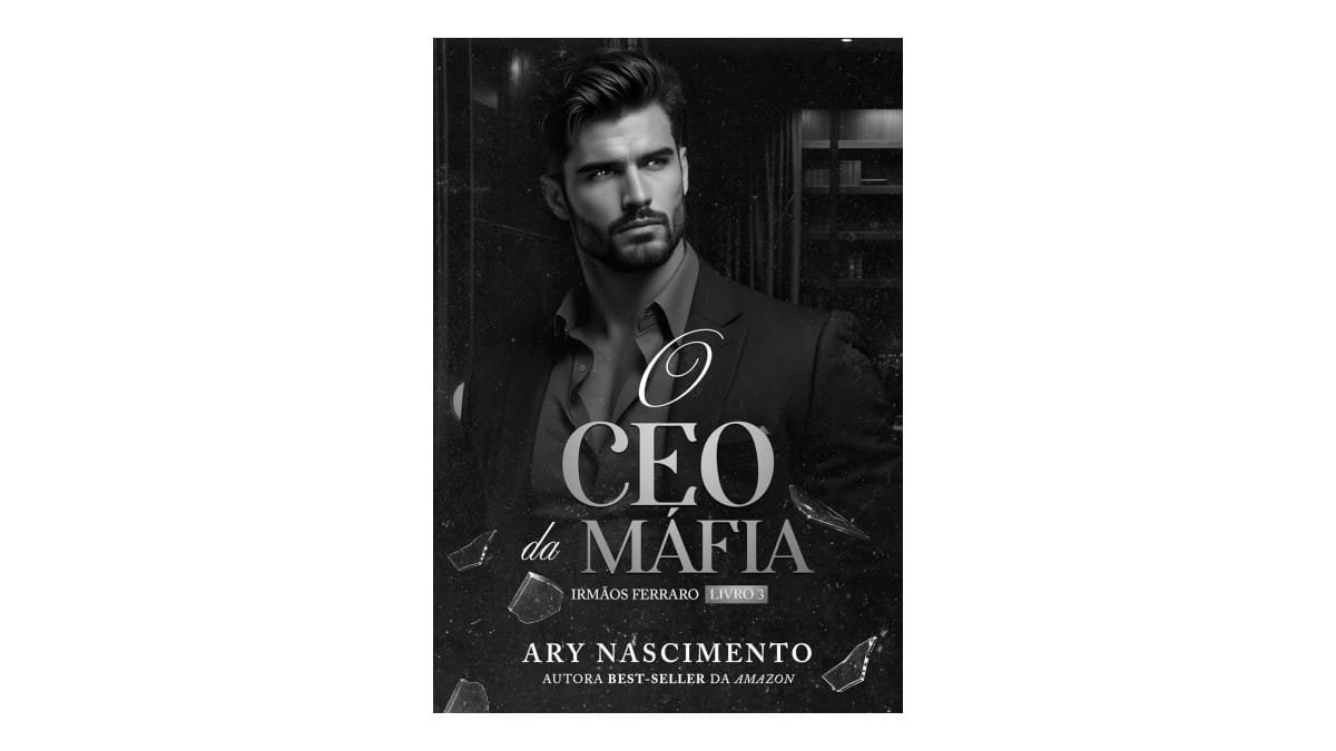 O CEO da máfia – Irmãos Ferraro, 3