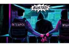 Operação da Interpol desativa 45 mil IPs maliciosos e prende 94 pessoas