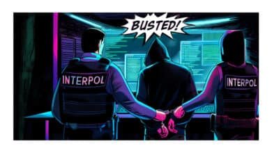 Operação da Interpol desativa 45 mil IPs maliciosos e prende 94 pessoas