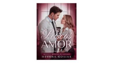 OS RISCOS DO AMOR: PROIBIDA PARA O DOUTOR – TRILOGIA MÉDICOS DE CHICAGO