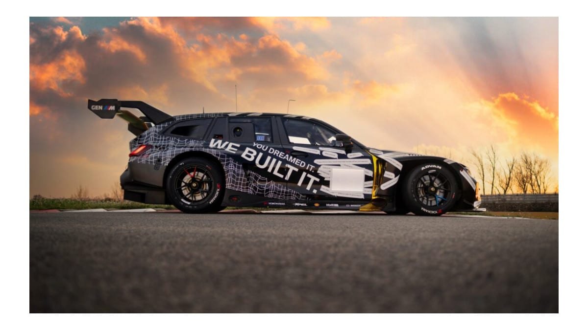 Perua participará de uma das mais desafiadoras corridas de 24 horas